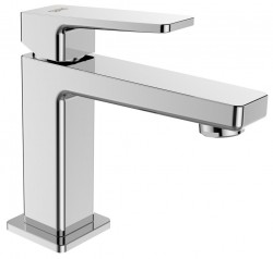SAPHO - TURSI stojánková umyvadlová baterie, chrom (TI002)
