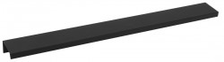 SAPHO - Úchytka, rozteč 192mm, černá mat (CT192B)