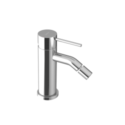 SAPHO - ULTRAMIX stojánková bidetová baterie, chrom (UT003)