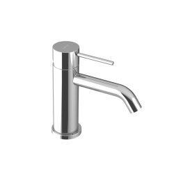 SAPHO - ULTRAMIX stojánková umyvadlová baterie, chrom (UT002)