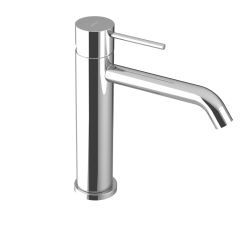 SAPHO - ULTRAMIX stojánková umyvadlová baterie střední, chrom (UT004)