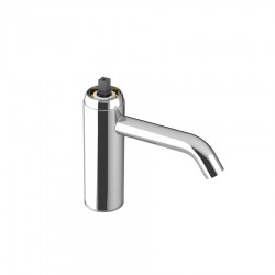 SAPHO - ULTRAMIX tělo stojánkové umyvadlové baterie, chrom (UT002-1)