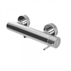 SAPHO - ULTRASAN nástěnná sprchová baterie, chrom (UT011V)