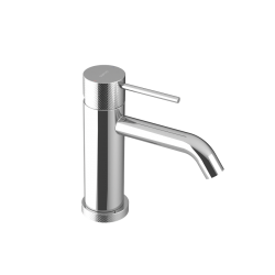 SAPHO - ULTRASAN stojánková umyvadlová baterie, chrom (UT002V)