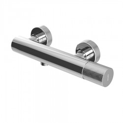 SAPHO - ULTRATAP nástěnná sprchová baterie, chrom (UT011T)