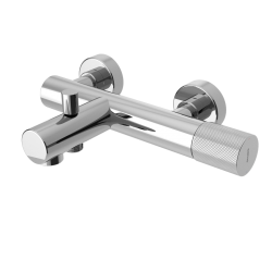 SAPHO - ULTRATAP nástěnná vanová baterie, chrom (UT010T)