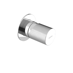 SAPHO - ULTRATAP podomítková sprchová baterie, 1 výstup, chrom (UT041T)