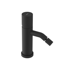 SAPHO - ULTRATAP stojánková bidetová baterie, černá mat (UT003TB)