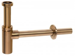 SAPHO - Umyvadlový sifon 5/4