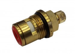 SAPHO - Uzavírací keramický vršek pro JS121 (ND1209)