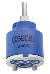 SAPHO - VENETA směšovací kartuše 35 (NDVN02)