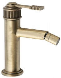 SAPHO - VERSI stojánková bidetová baterie, bronz (RV003/18)