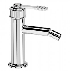 SAPHO - VERSI stojánková bidetová baterie, chrom (RV003)