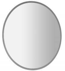 SAPHO - VISO kulaté zrcadlo s LED osvětlením ø 90cm (VS090)
