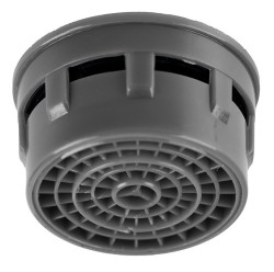 SAPHO - Vložka perlátoru M22x1, plast (AERZT)