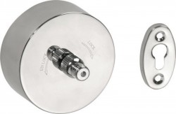 SAPHO - Vysouvací prádelní šňůra, nerez lesk (XJ021)