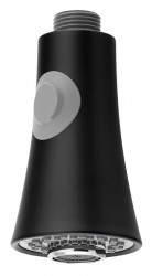 SAPHO - Výsuvná sprcha dřezové baterie 1/2