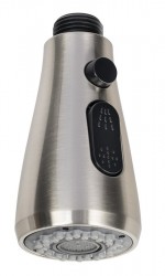 SAPHO - Výsuvná sprcha dřezové baterie 1/2