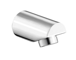 SAPHO - Výtoková hubice nástěnná, kulatá (NS294)