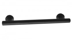 SAPHO - X-ROUND BLACK madlo 400, černá (XH500B)
