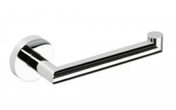 SAPHO - X-ROUND držák toaletního papíru, chrom (XR703)