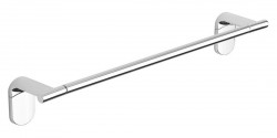 SAPHO - ZERO držák ručníků 330, chrom (ZE320)