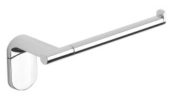 SAPHO - ZERO držák toaletního papíru, chrom (ZE017)
