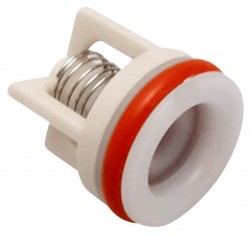 SAPHO - Zpětná klapka k 1209-03 (ND1209-03-3)