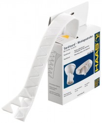 SAPHO - Zvukoizolační samolepicí páska- univerzální (2x4,5m) (7284)