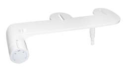 SAT bidetovací podložka pod wc sedátko universální  EASYBIDET (EASYBIDET)