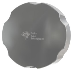 SAT ovladač a zátka vanového automatu chrom SATA1 (SATA1)