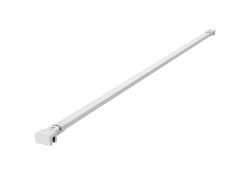 SAT - Upevňovací rameno 120 cm SAT, bílá, SATZAV1B (SATZAV1B)
