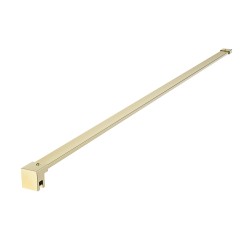 SAT - Upevňovací rameno 120 cm SAT, mosaz, SATZAV1MO (SATZAV1MO)
