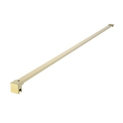 SAT - Upevňovací rameno 120 cm SAT, zlatá, SATZAV1Z (SATZAV1Z)