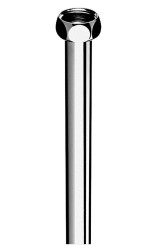 SCHELL - Armatura měděné trubky, průměr 16mm, chrom (084480699)