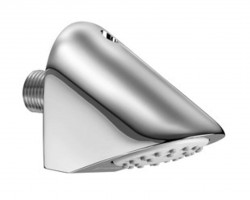 SCHELL - Comfort Hlavová sprcha, antivandal, chrom (018210699)