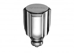 SCHELL - Comfort Sanitární vršek, chrom (221310699)