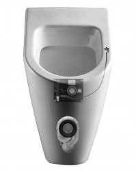 SCHELL - Compact II Splachovač pisoáru senzorový (011960099)