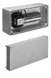 SCHELL - Elektro-rozvodná skříň (015370099)