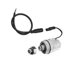 SCHELL - Kartušový elektromagnetický ventil k termické dezinfekci (018740099)
