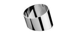 SCHELL - Krytka přednastavení teploty, chrom (013620699)