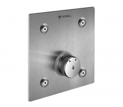 SCHELL - Linus basic Sprchová baterie pod omítku D-SC-M, nerez (019022899)