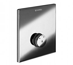 SCHELL - Linus Sprchová baterie pod omítku D-SC-M, chrom (018322899)