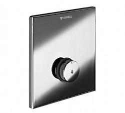 SCHELL - Linus Sprchová baterie pod omítku D-SC-V, chrom (018332899)