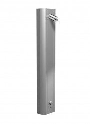 SCHELL - Linus Sprchový panel DP-SC-M, chrom (008260899)