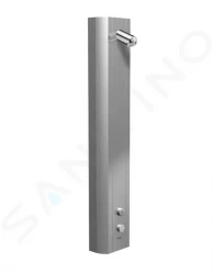 SCHELL - Linus Sprchový panel s termostatem DP-SC-T, chrom (008240899)
