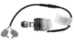 SCHELL - Magnetický ventil pro termickou desinfekci (018750099)