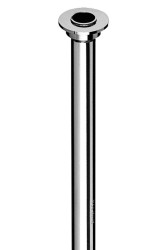 SCHELL - Měděná trubka průměr 12mm, chrom (235180699)