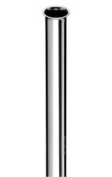 SCHELL - Měděná trubka průměr 16mm, chrom (497340699)