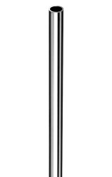 SCHELL - Měděná trubka průměr 8 mm, chrom (487000699)